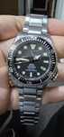 Orient Triton Diver