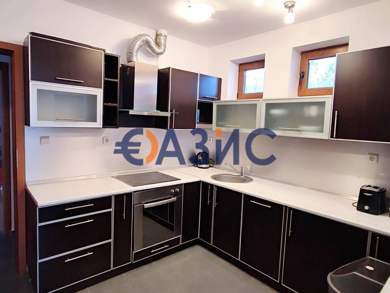 Продава се Четиристаен апартамент в к.к. Слънчев бряг - 149 кв.м за 792 €/кв.м - Снимка #10