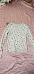 Levi's Bluza cu maneca lunga de dama marimea S