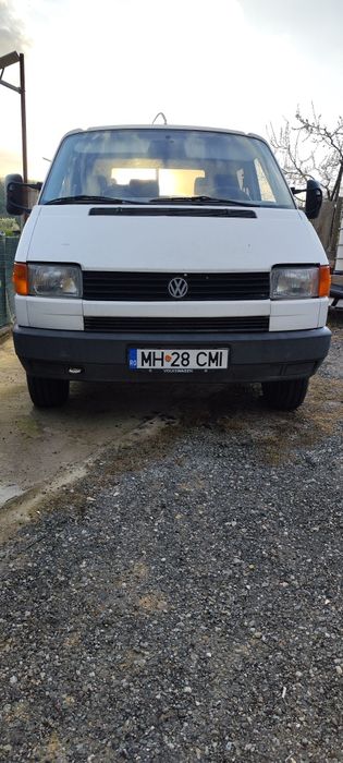 Volkswagen t4.1.9tdi
