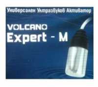 Volcano expert M - уред за състаряване на алкохол