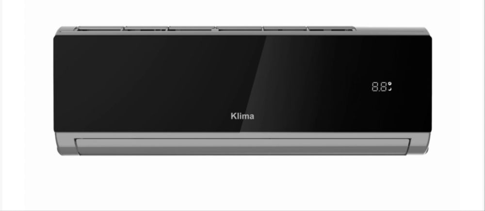 Кондиционер Klima KAC-H18A4/JPR1DI B
