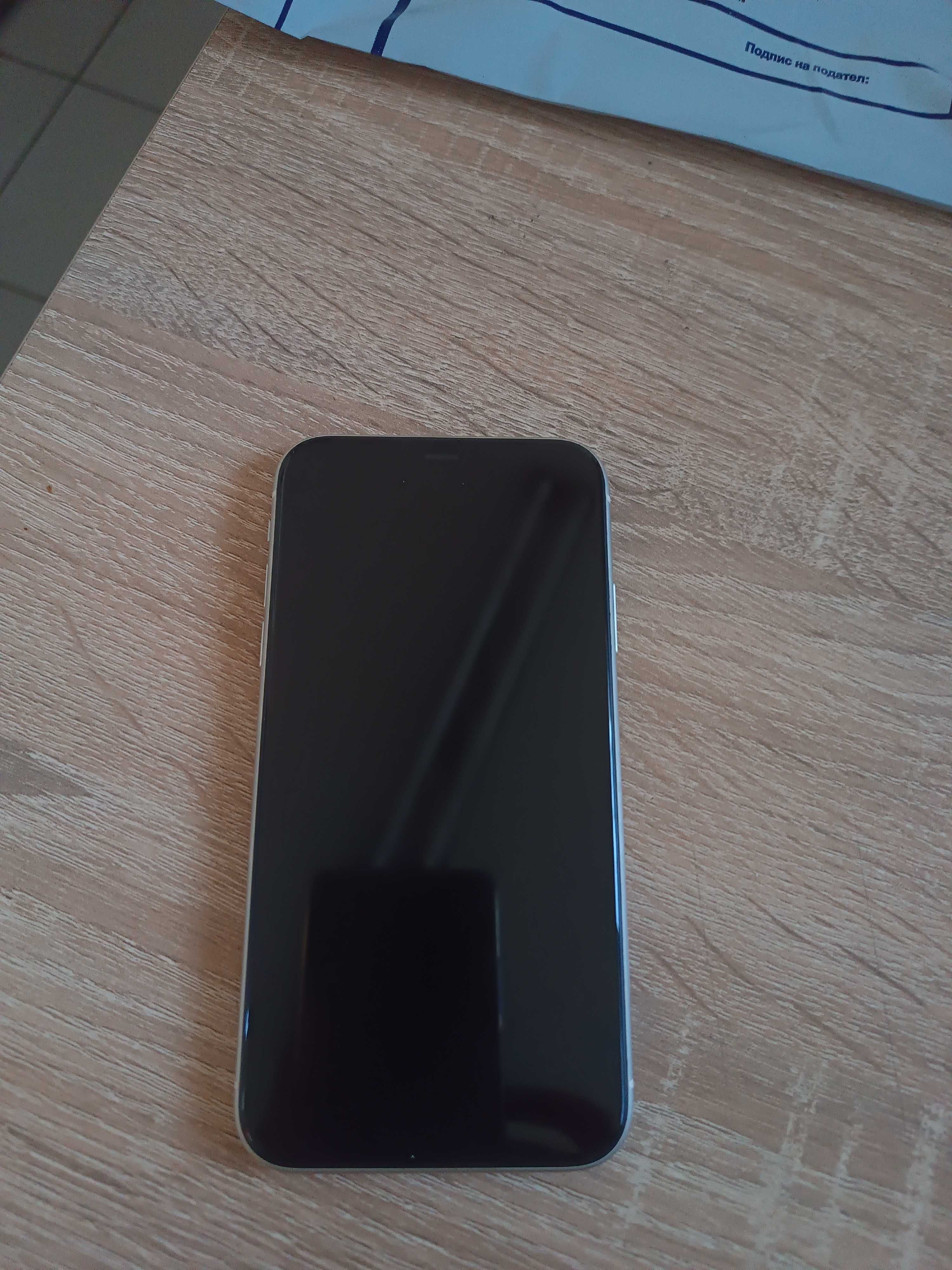 iPhone 11 с гаранция