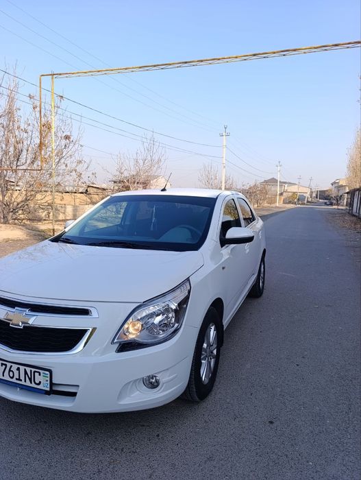 Cobalt  Aftomat Karopka