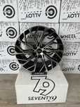 Jante noi R18 Stil S8 pentru Audi A3 A4 A5 A6 A7 A8 Q3 Q4 Q5