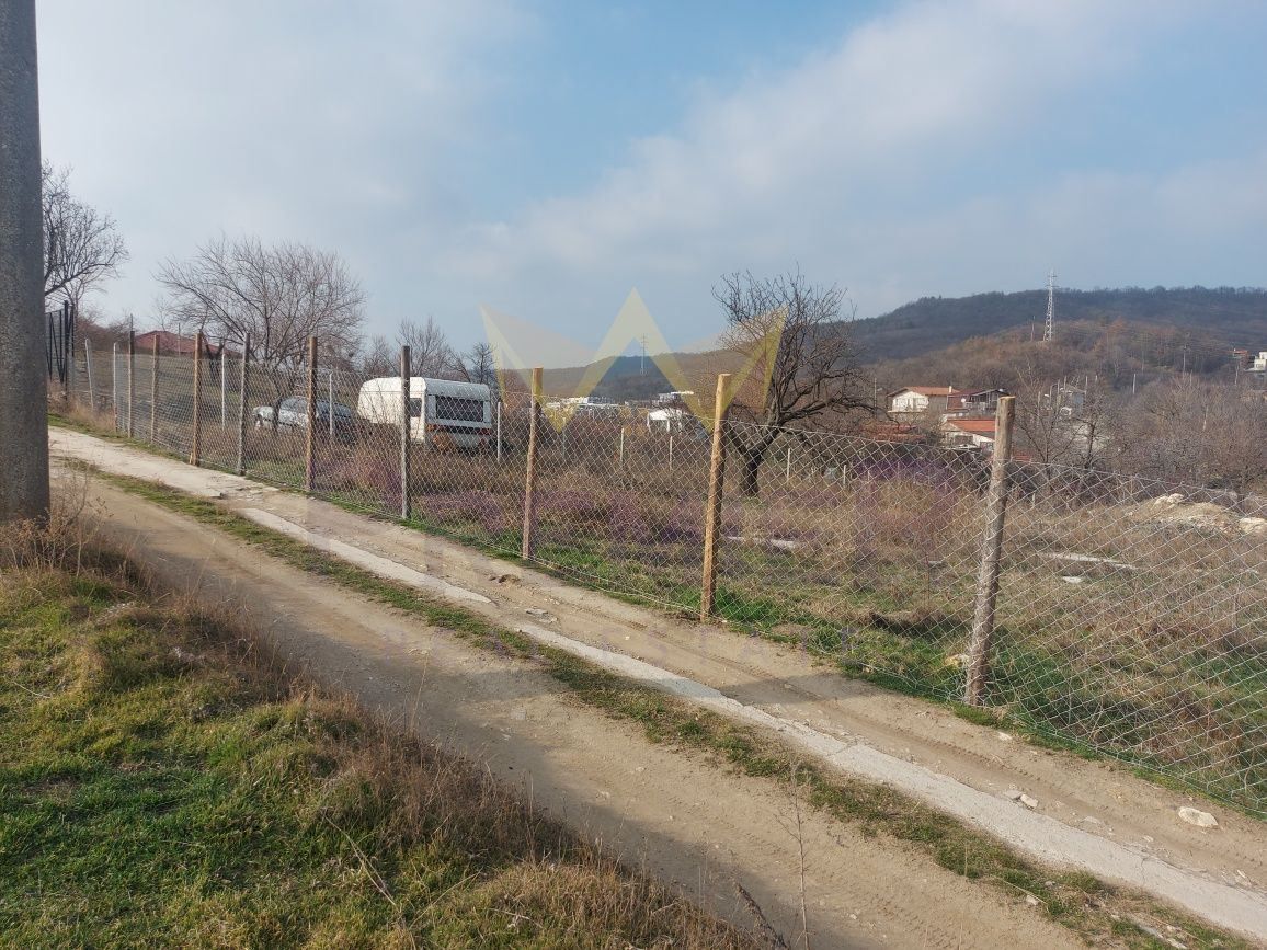 Продава се Парцел в Варна, м-т Балам Дере - 600 кв.м за 90 €/кв.м - Снимка #5