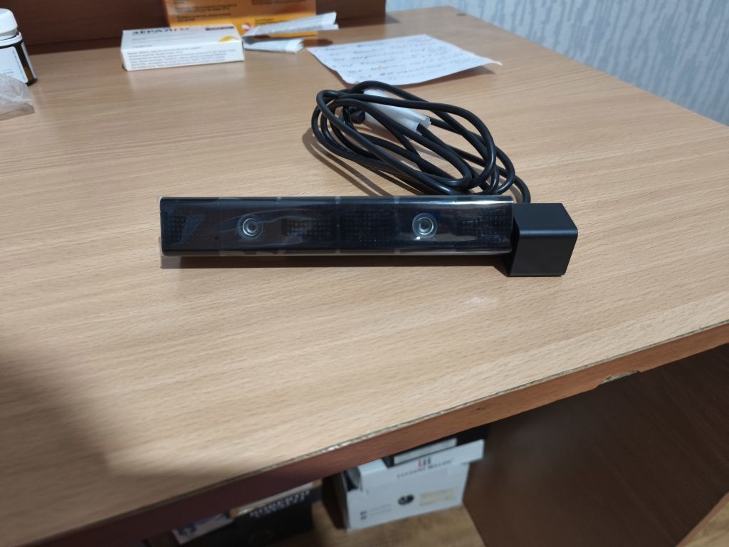 Камера для игровой приставки playstation 4