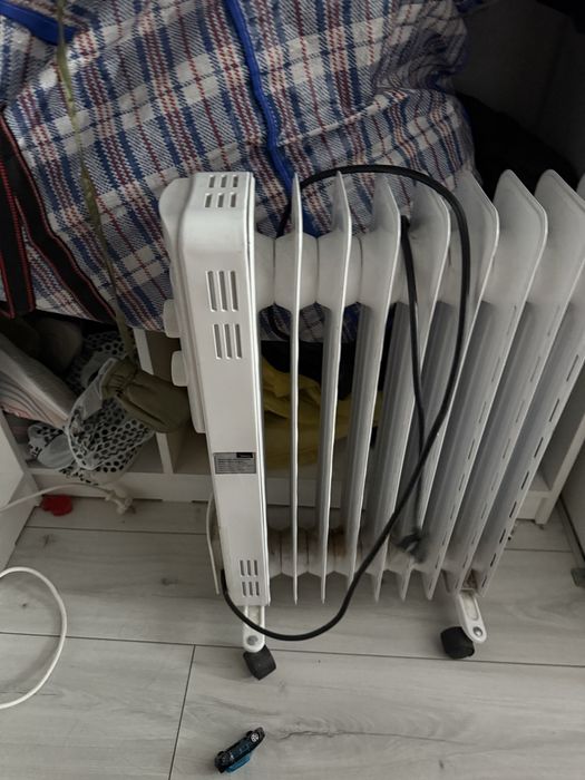 Продам обогреватель в хорошем состоянии