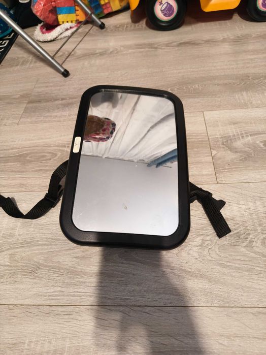 Oglinda auto Cangaroo pentru copii