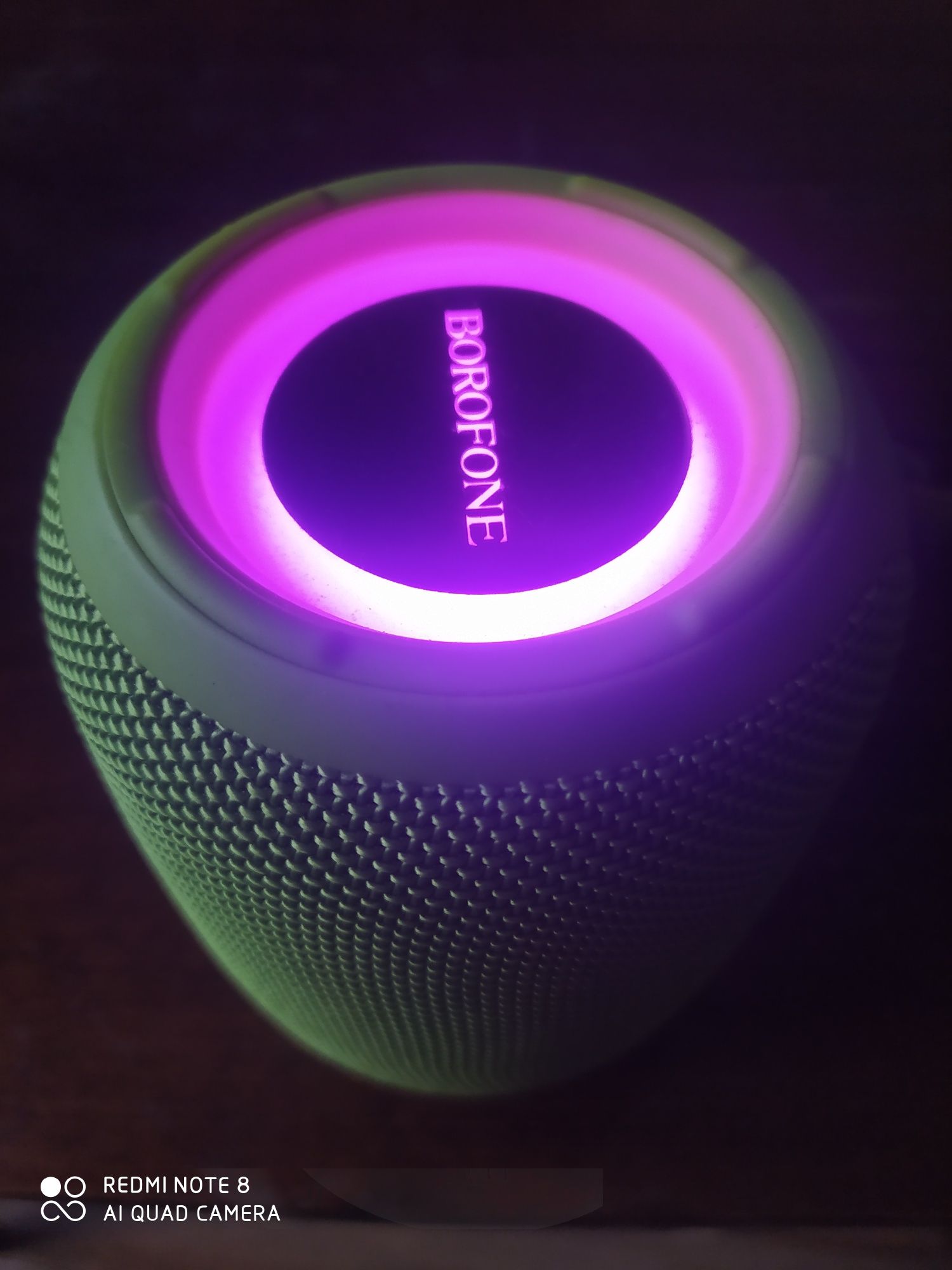 Bluetooth колонка