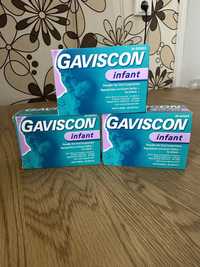 Gaviscon infant-plicuri