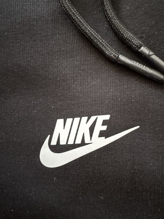 Nike tech fleece