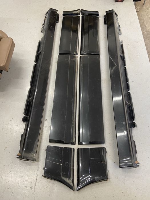 M-tech 2 za BMW е30 / М-тех 2 за БМВ е30