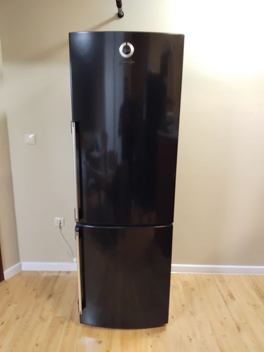 Хладилник Горение