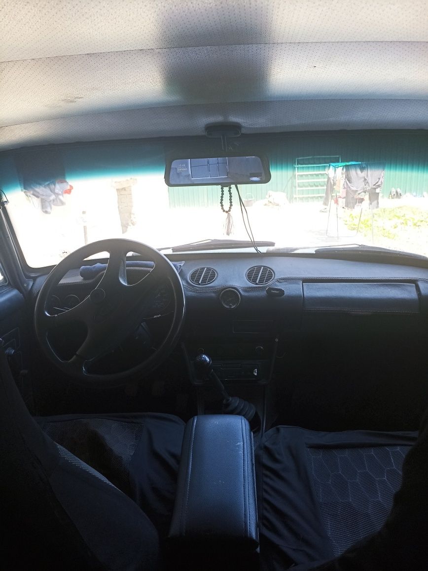 lada vaz 2106 zor
