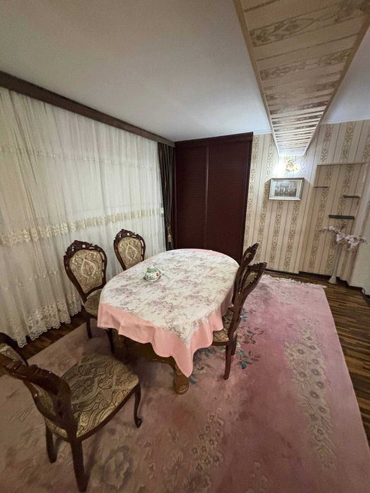 Квартира в центре Ц-1 ДОМ 1