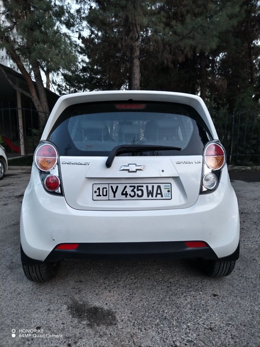 Spark 2 кондиционер. 5800$