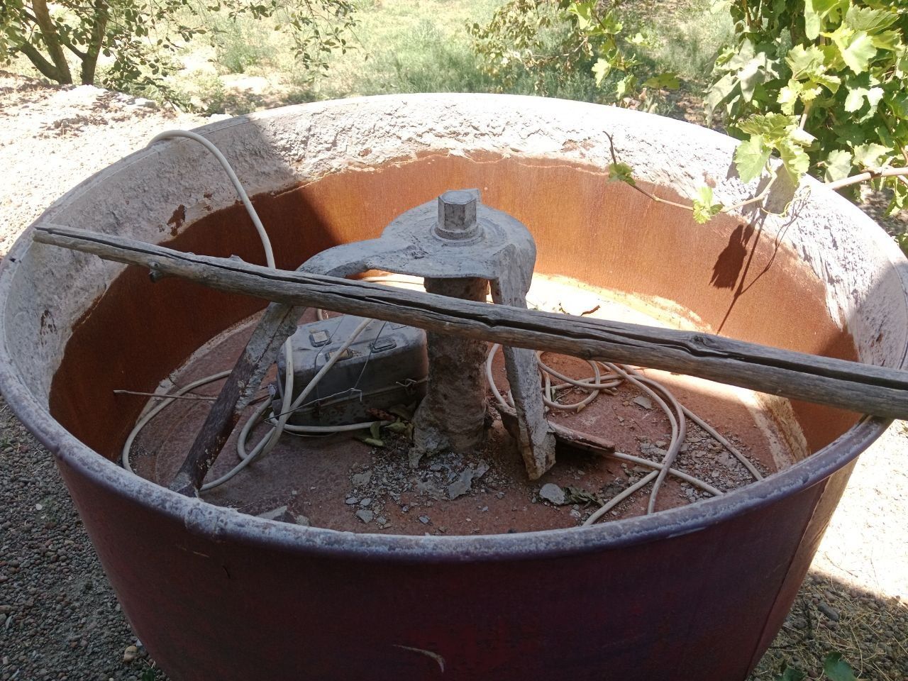 Sirochna sotiladi