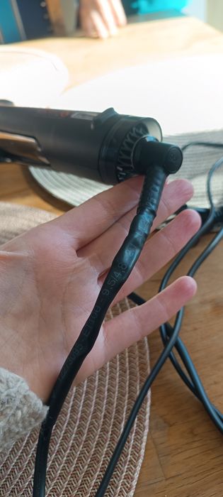 GHD duet style преса и сешоар 2 в 1