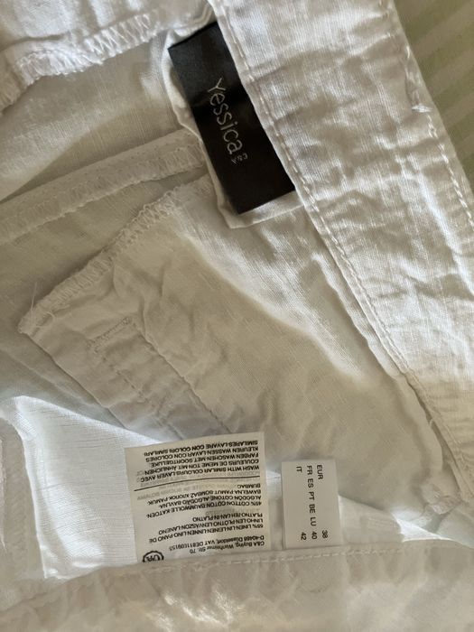 Дамски летни панталони