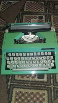 Пишеща машина-Марица 30 за декорация