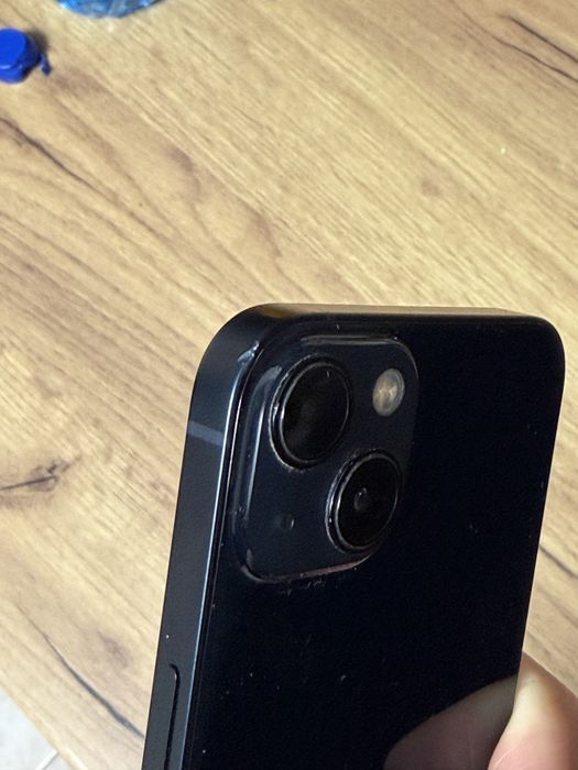 Iphone 13 128gb Midnight