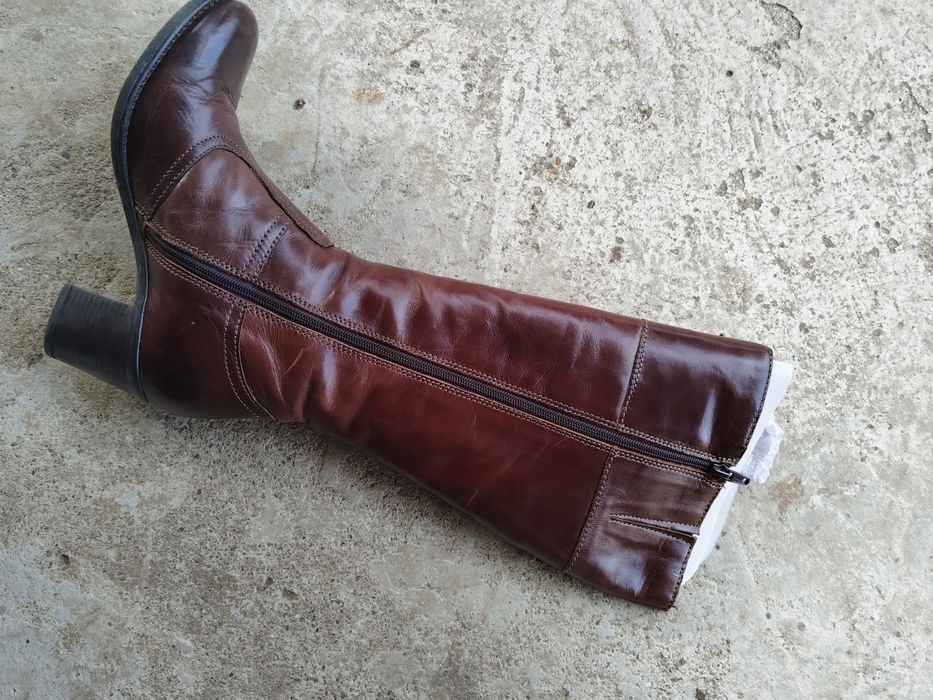 Cizme dama marimea 36