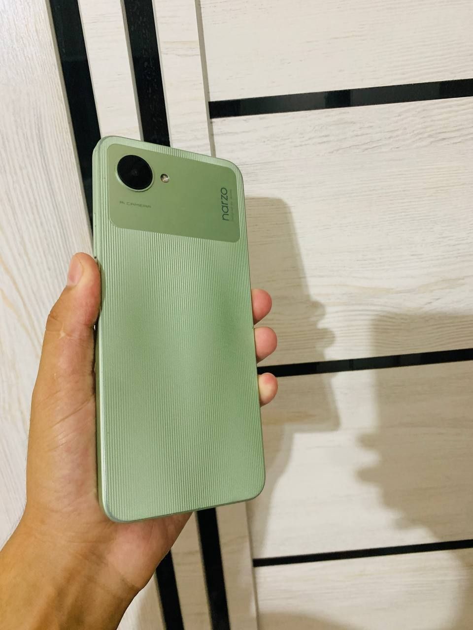 Realme narzo 50i