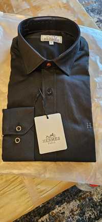 Hermes camasa  neagra