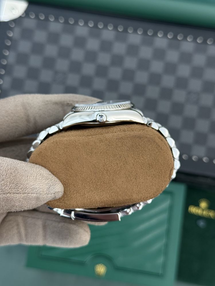 Rolex Date-Just 36