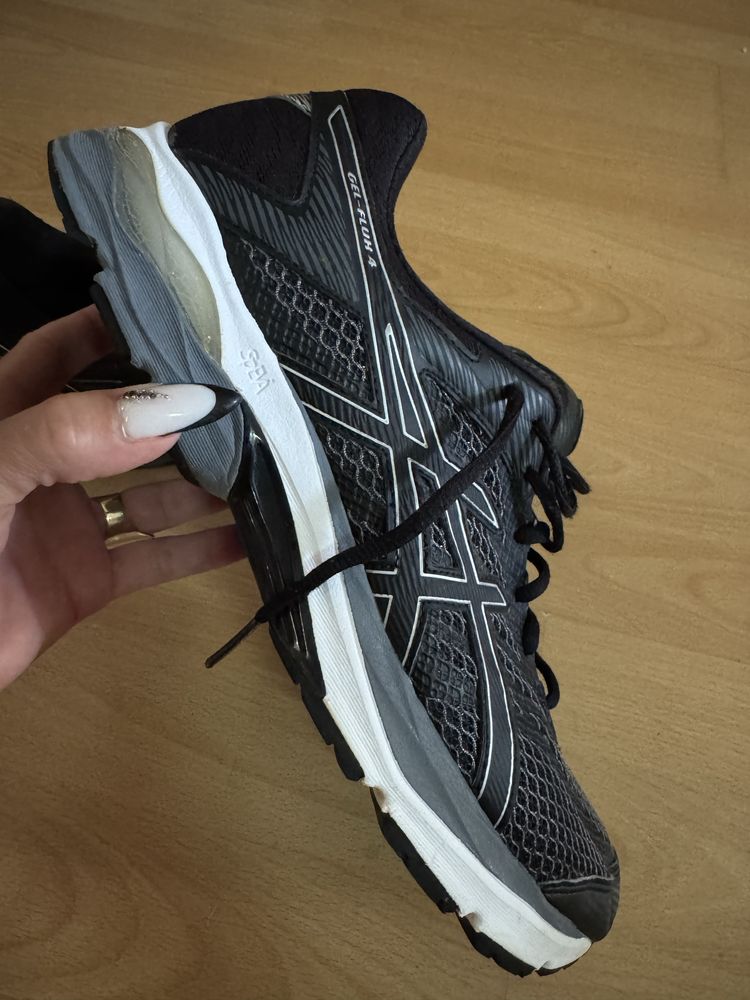 Оригинални маратонки ASICS GEL-FLUX 4! 46 н