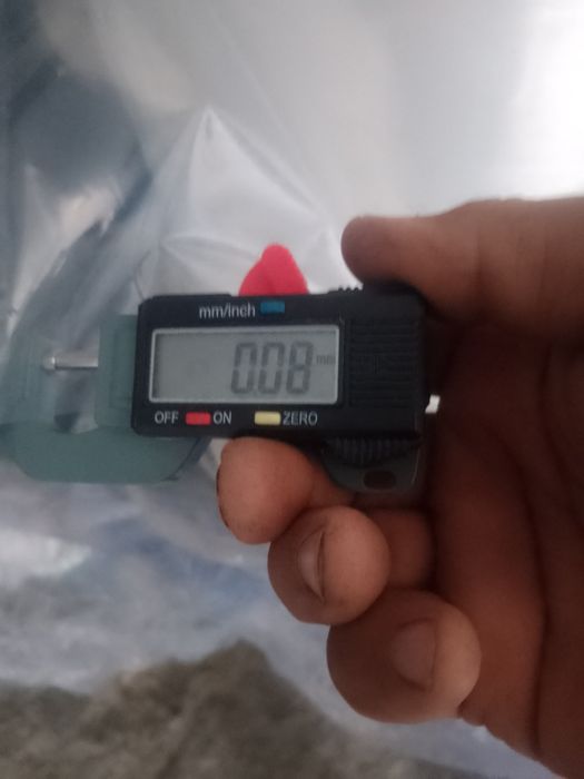 Термоусадка плёнка 19 000сўм кг