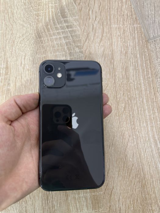 iPhone 11 продам