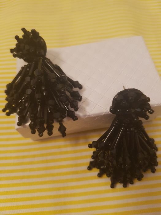 Vand cercei Parfois- noi!