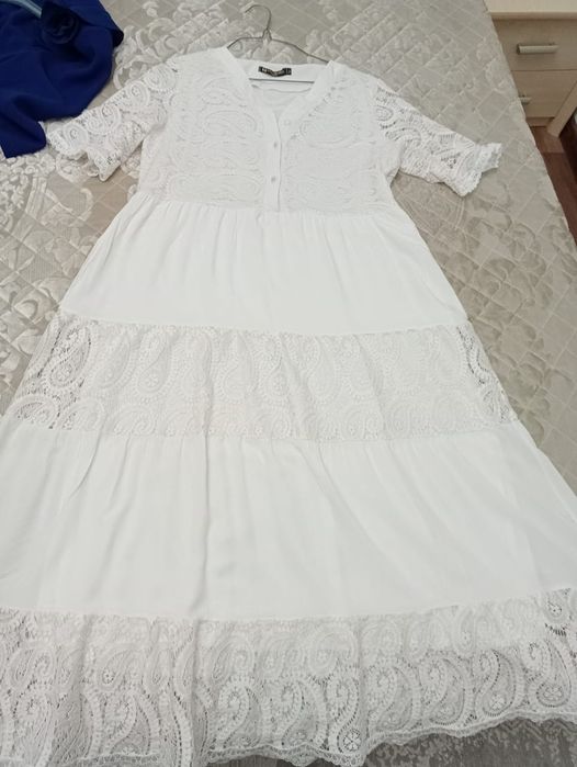 Срочно продам женские платья