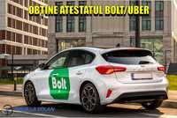 Atestat taxi, Uber, Bolt, Clever, Scoala cat B, C CE, D, TR Cod 96, BX