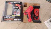 Кола с лазерно управление Airhogs
