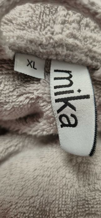 Мъжки халат за баня Mika