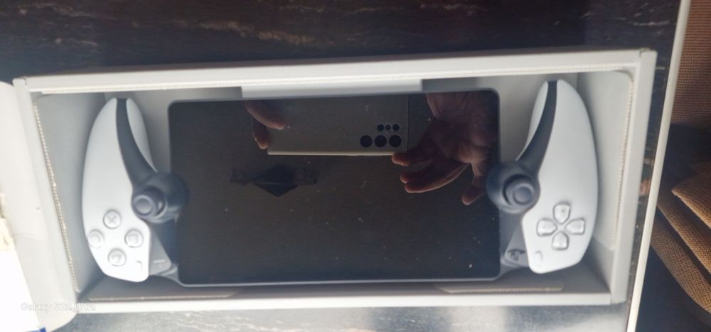 PS 5 Portabil nou plus dock andocare Rgb