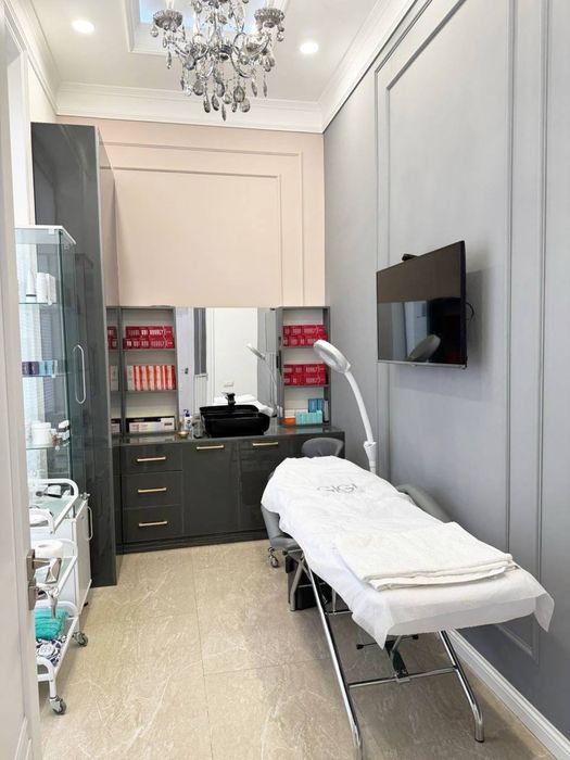 Продаётся Нежилое Помещение Выгодные Инвестиции Ж.К Piramit Tower