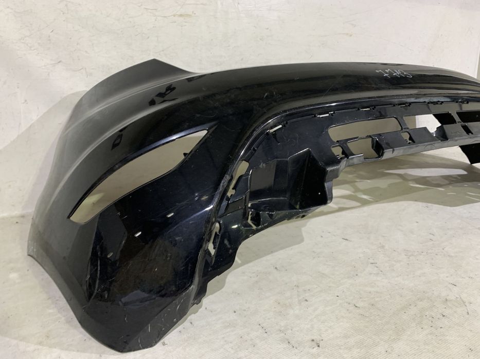 Bara spate Ford Fiesta, 2009, 2010, 2011, 2012, 2013, 2014, 2015, 2016, cod origine OE 8A61-17906-A.