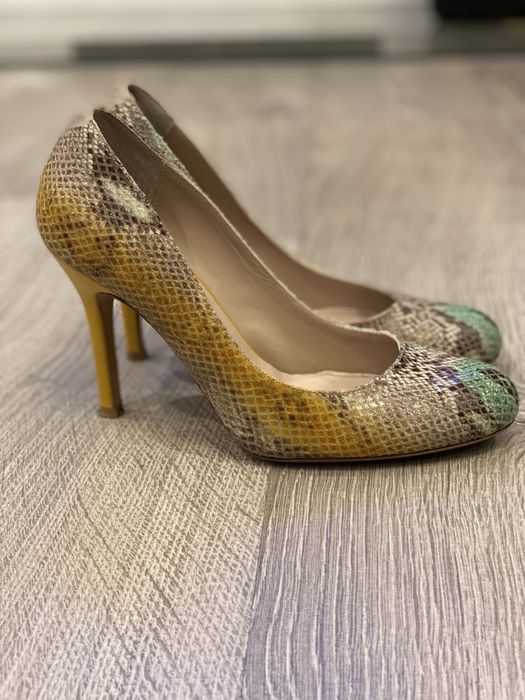 Pantofi cu toc, dama Il Passo , 38