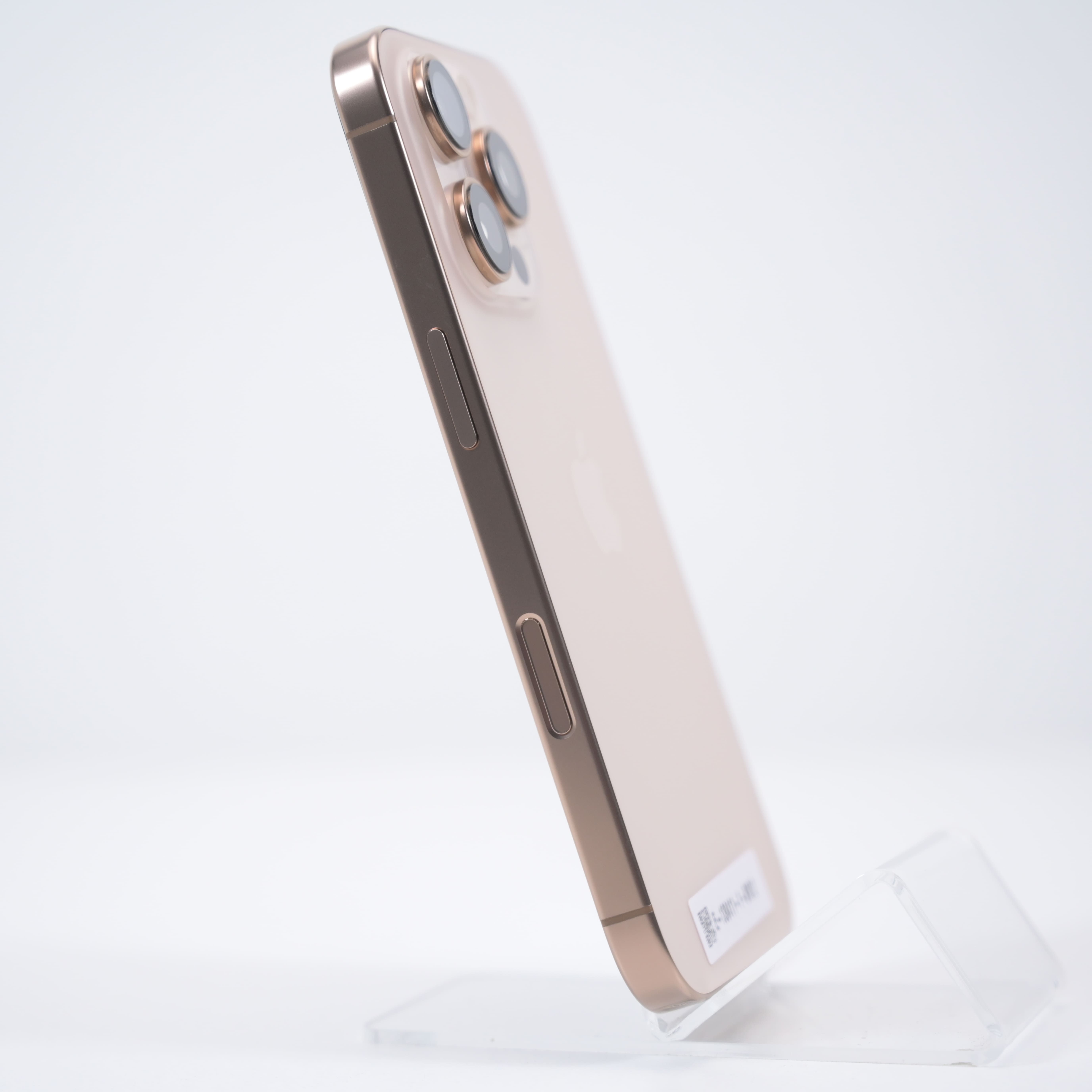 Telefon Apple iPhone 16 Pro 128GB - BSGmag
