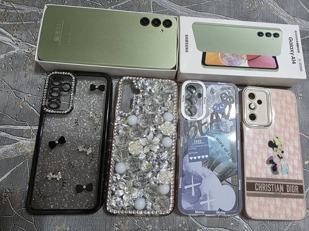 Продаётся SAMSUNG A14