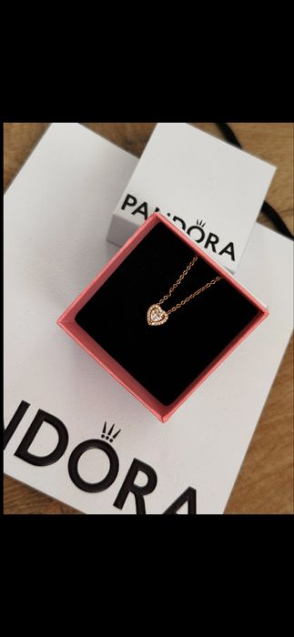 Колие Пандора Pandora