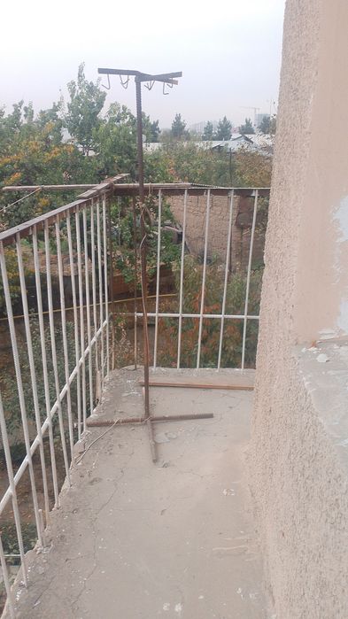 Квартира оилага берилади