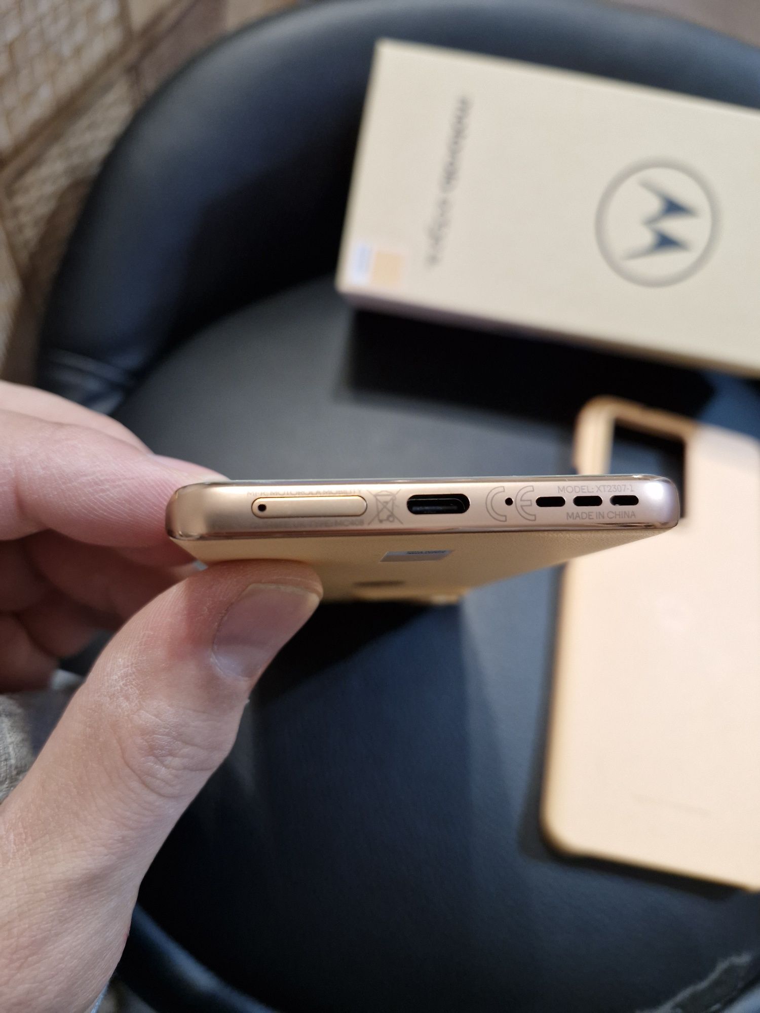 Motorola edge 40 neo