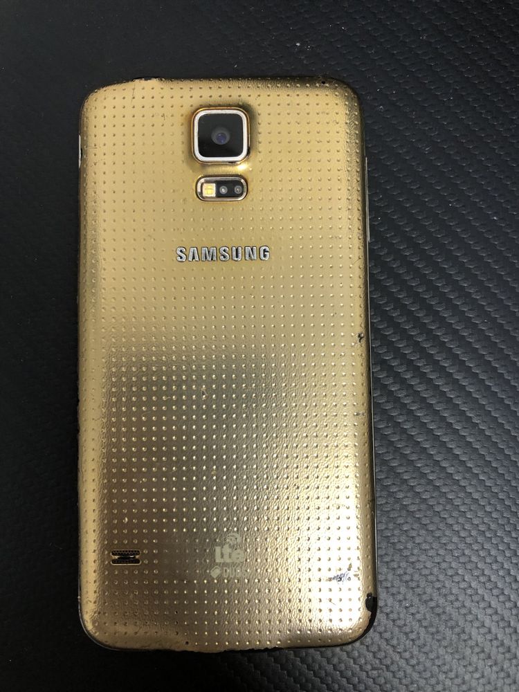 Samsung Galaxy S5 Duos