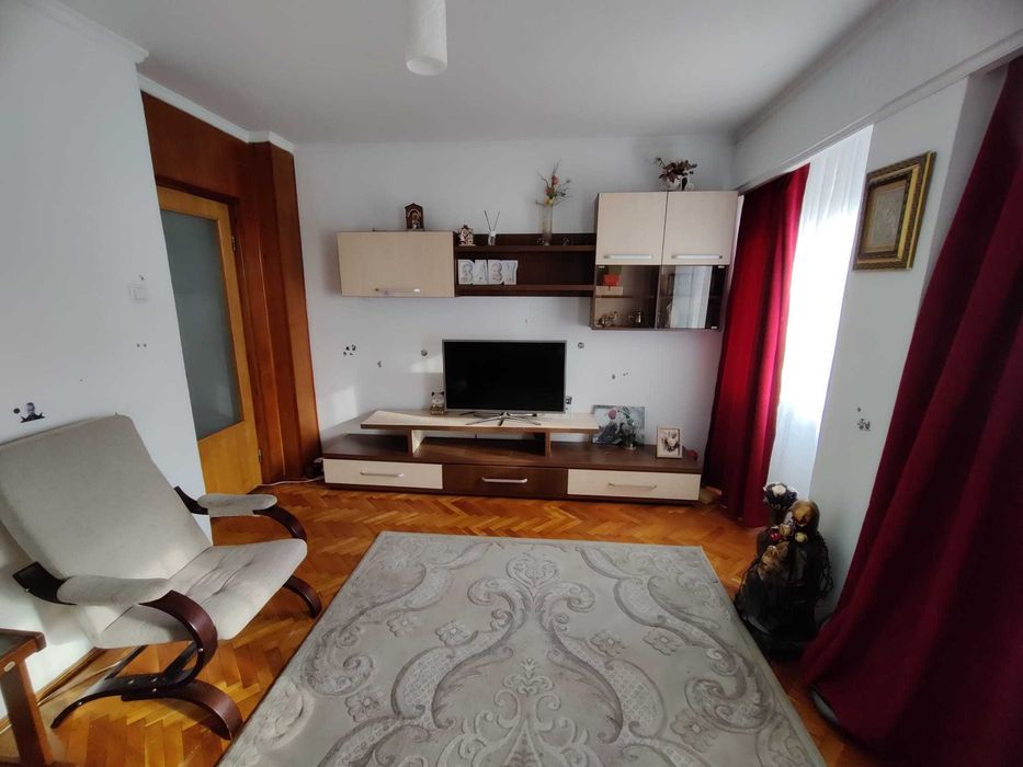 Apartament de inchiriat, ultracentral Pitesti