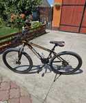 Bicicleta Caraiman